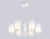 Подвесная люстра Ambrella Light High Light Modern LH11107