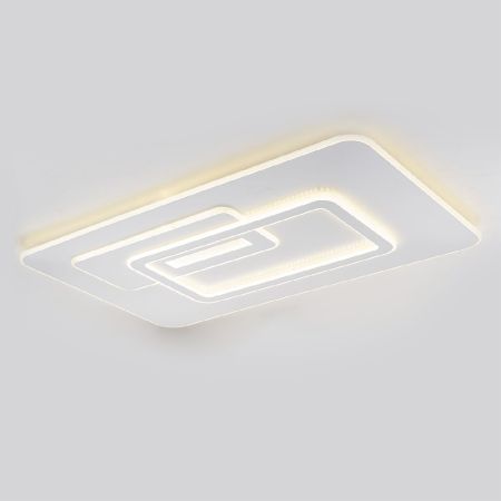 Потолочная люстра Escada Rung 10294/3LED