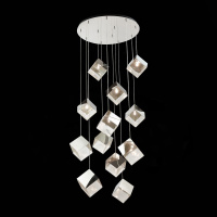 Подвесной светильник ST Luce Riello SL1182.103.12