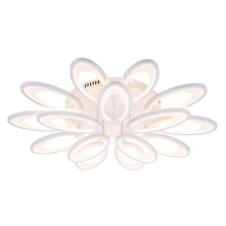 Потолочная люстра Escada Ecla 10229/SG LED