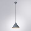 Подвесной светильник Arte Lamp Lark A7103SP-1GY