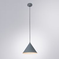 Подвесной светильник Arte Lamp Lark A7103SP-1GY