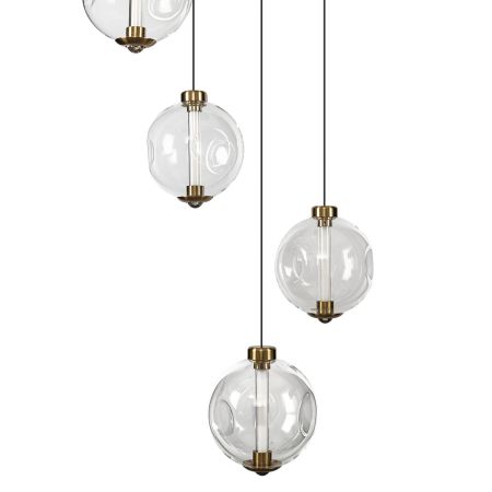 Подвесной светильник Citilux Noona CL251060