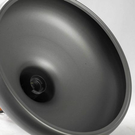 Светильник Lussole Loft LSP-9814 серый