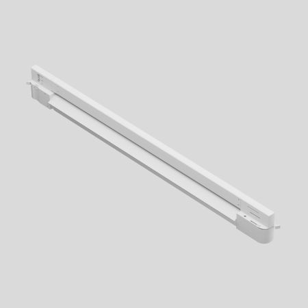 Трековый трехфазный светильник Maytoni Basis TR196-3-20W4K-W