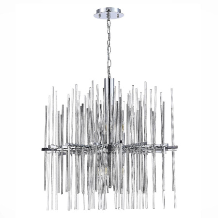 Подвесная люстра ST Luce Teramo SL1628.103.08