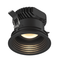 Корпус встраиваемого светильника SWG COMBO-42-BL 004183