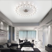 Потолочная люстра Bogates Bastone 349 Smart (553)