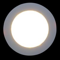 Встраиваемый светильник Reluce 67916-9.0-001RD LED16W WT+SV