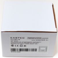 Терморегулятор для теплого пола Eastec E-51.716 