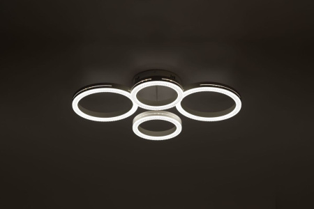 Потолочный светильник Rivoli Juniper 6187-702