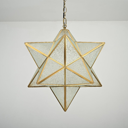 Подвесной светильник ImperiumLoft Star effervescent 228945-22