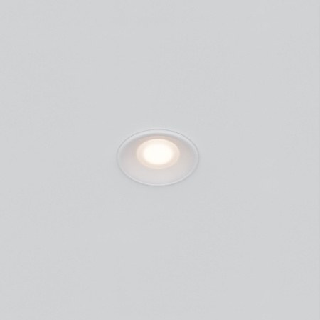 Встраиваемый светильник Maytoni Spark DL096-GU10-W