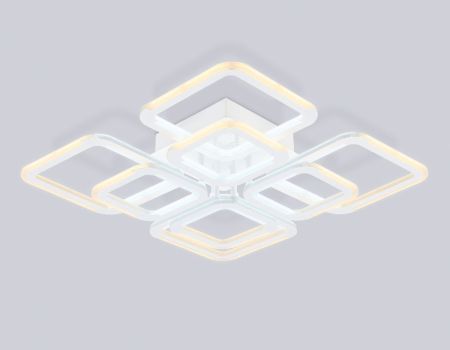 Потолочная люстра Ambrella Light Original Acrylica FA8950