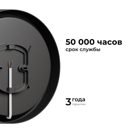 Накладной светильник Apeyron Min 18-157