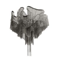 Потолочный светильник Loft IT Stream 10208/800C Gunmetal