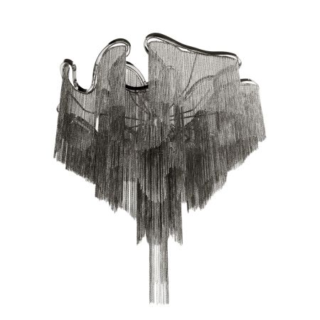 Потолочный светильник Loft IT Stream 10208/800C Gunmetal