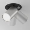 Спот Maytoni Technical Focus S C048CL-U-1BS