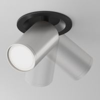 Спот Maytoni Technical Focus S C048CL-U-1BS