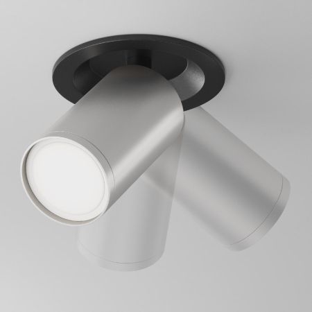 Спот Maytoni Technical Focus S C048CL-U-1BS
