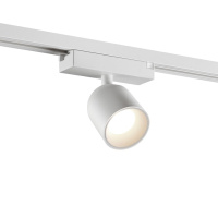 Трековый однофазный светильник Novotech Port Solette 359806