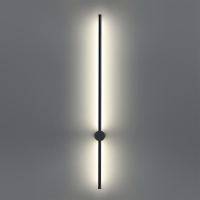 Настенный светильник Odeon Light Hightech Fillini 4335/18WLP