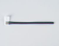 Соединитель гибкий односторонний 5050 (5 шт.) Ambrella Light LED Strip GS7251