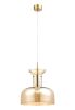 Подвесной светильник Crystal Lux CONSUELA SP1 BRASS