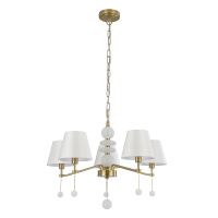 Подвесная люстра Lumion Classi Sut 8410/5