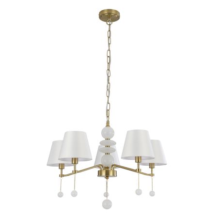 Подвесная люстра Lumion Classi Sut 8410/5