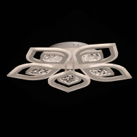 Потолочная люстра De Markt Мадлен 424014505