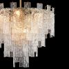 Люстра на штанге Lumion Classi Vivenda 8422/8