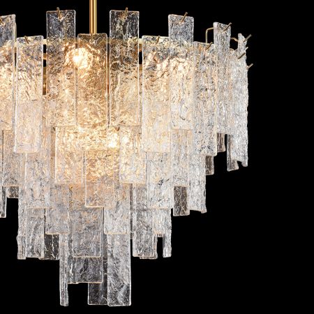 Люстра на штанге Lumion Classi Vivenda 8422/8