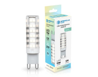 Светодиодная лампа Ambrella Light Bulbing G9 11W 4000K 101104