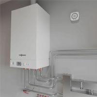 Датчик газа Wi-Fi Elektrostandard 76250/00
