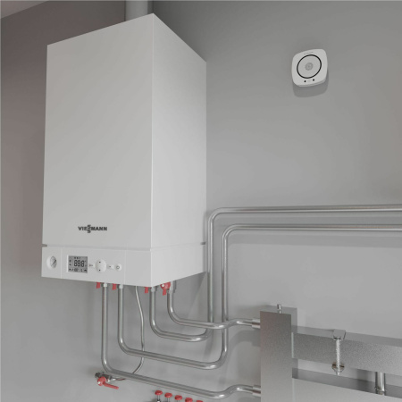 Датчик газа Wi-Fi Elektrostandard 76250/00