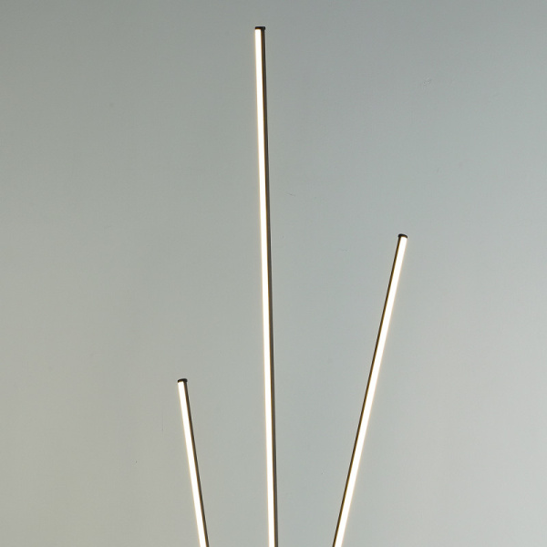 Торшер Mantra Vertical 7348