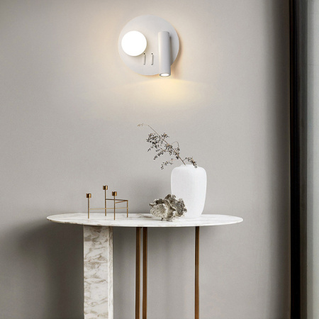 Настенный светильник ImperiumLoft Snotra Wall 224139-23