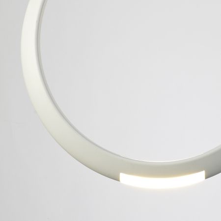 Подвесной светодиодный светильник Mantra Ring 6170
