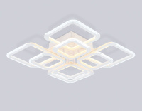 Потолочная люстра Ambrella Light Original Acrylica FA8950