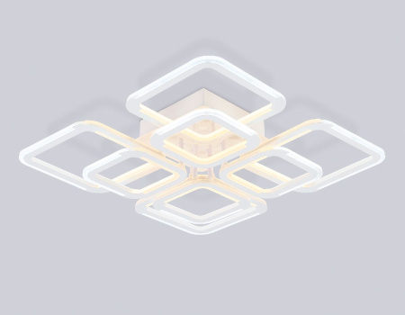 Потолочная люстра Ambrella Light Original Acrylica FA8950