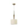 Подвесной светильник Odeon Light Classic Latte 5403/1