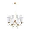 Подвесная люстра Lumion Classi Betti 8424/8