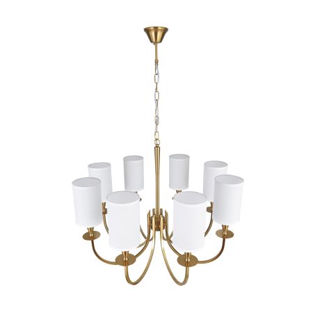 Подвесная люстра Lumion Classi Betti 8424/8