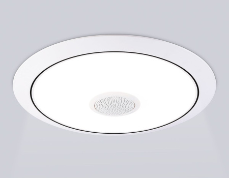 Потолочный светильник Ambrella Light Orbital Dance FZ720