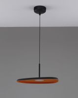 Подвесной светильник Moderli Agato V11605-PL