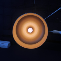 Подвесной светильник ImperiumLoft Dairy Light Beat 74578-22