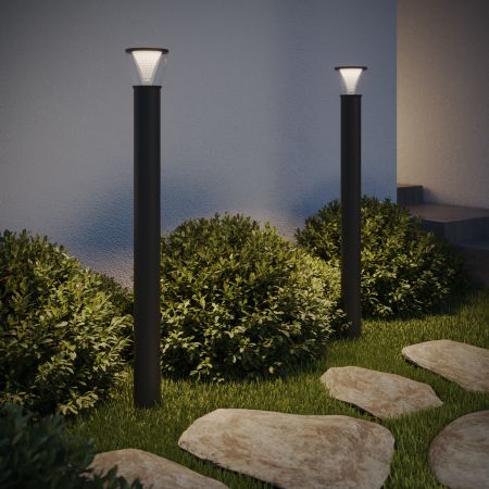 Ландшафтный светильник Novotech Street Haut 371072