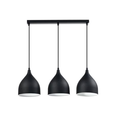 Подвесной светильник Moderli Ria V11458-3P