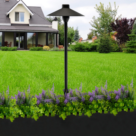 Ландшафтный светильник Feron Берген DH702 51769